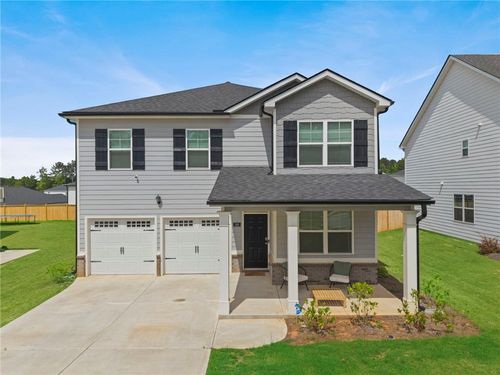 249 Oak St, Hampton, GA, 30228 | Card Image