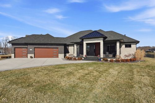 3995 Chapel Hill Court, Bargersville, IN, 46106 | Card Image