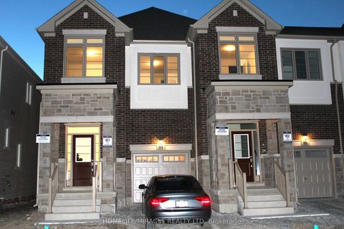 94 Bermondsey Way, Brampton, ON, L6Y6K8 | Card Image