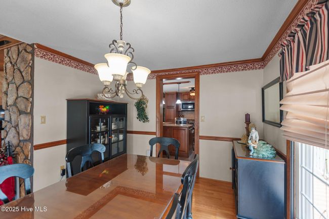 2831 Whichards Beach Rd, House other with 3 bedrooms, 2 bathrooms and null parking in Chocowinity NC | Image 18