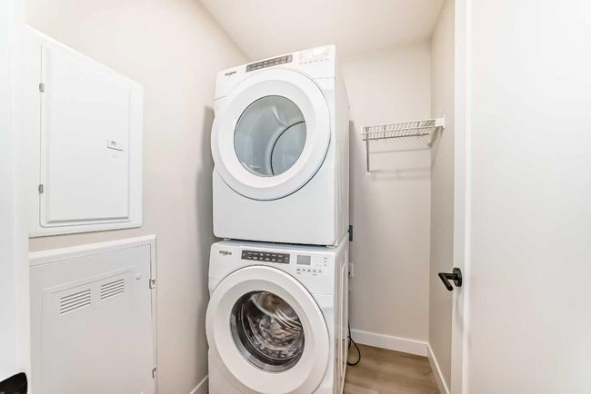 212 - 660 Shawnee Square Sw, Condo with 2 bedrooms, 2 bathrooms and 1 parking in Calgary AB | Image 22