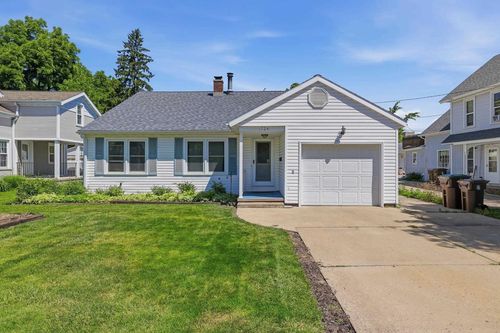 1724 Mc Culloch Street, Stevens Point, WI, 54481 | Card Image