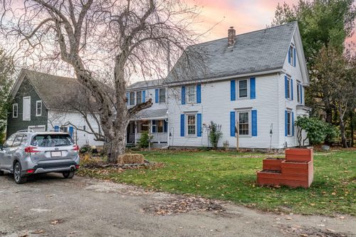 31 Dean Street, Winterport, ME, 04496 | Card Image
