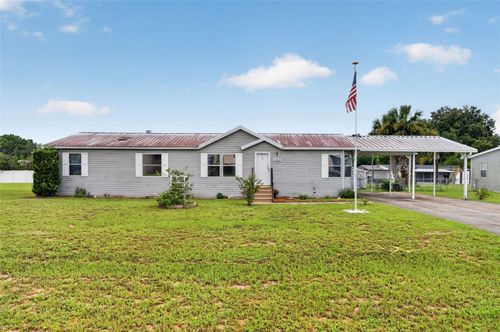 11416 Pheasant Trl, LEESBURG, FL, 34788-9603 | Card Image