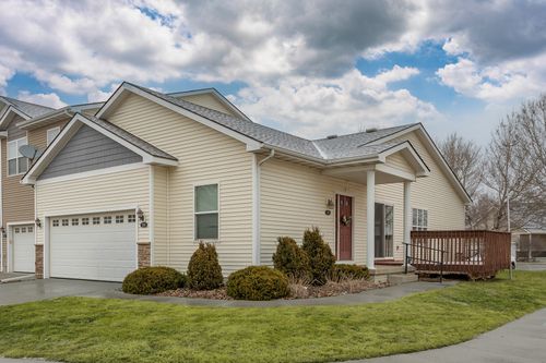 3703 Ne Marissa Ln, Ankeny, IA, 50021-8116 | Card Image