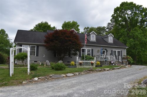 25 Triton Way, Old Fort, NC, 28762-8669 | Card Image