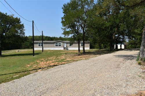 2855 Roy Roberts Rd, Valliant, OK, 74764-5610 | Card Image
