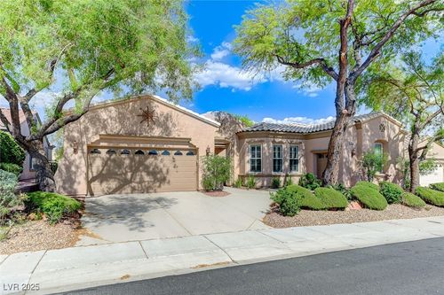 4636 Riva De Romanza St, Las Vegas, NV, 89135-2545 | Card Image