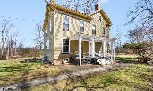 25 Baptist Church Rd, Hampton, NJ, 08827-4113 | Card Image