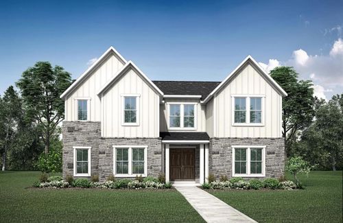 3301 Andesite Rd, McKinney, TX, 75071-1172 | Card Image