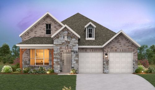 9813 Serene Bliss Lane, Buda, TX, 78610 | Card Image