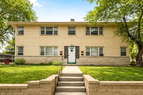 6107 W Leon Ter, Milwaukee, WI, 53218-4914 | Card Image