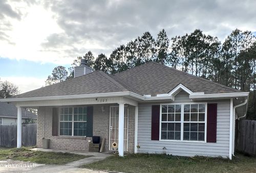 3305 55th Ave, Gulfport, MS, 39501-6623 | Card Image