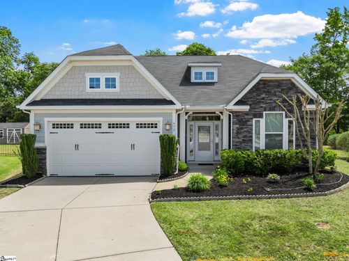 432 Fieldsview Ln, Simpsonville, SC, 29681-7298 | Card Image