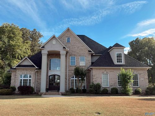 20458 Executive Dr, Tanner, AL, 35671-3642 | Card Image