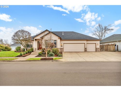 2545 Walnut Ridge Dr, Springfield, OR, 97477 | Card Image