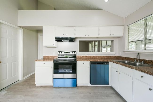 4018 Adonis Dr, House other with 3 bedrooms, 4 bathrooms and 2 parking in Spring TX | Image 13