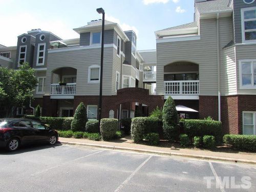101-1001 Brighthurst Dr, Raleigh, NC, 27605-1280 | Card Image
