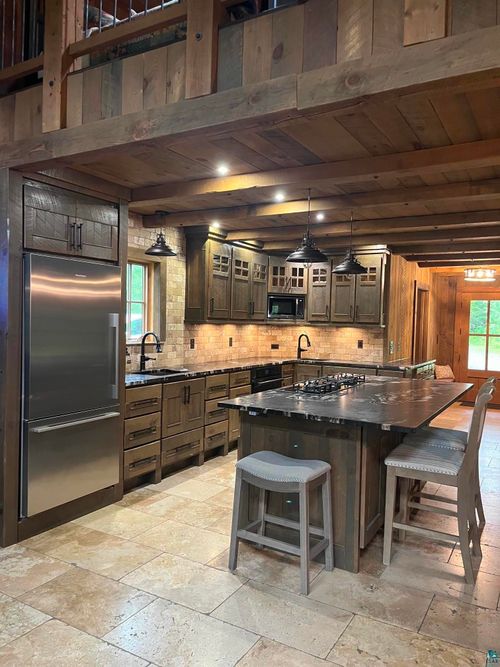 70745 Range Line Rd, Iron River, WI, 54847 | Card Image