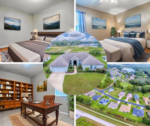 705 Lake Diamond Ave, Ocala, FL, 34472-5015 | Card Image