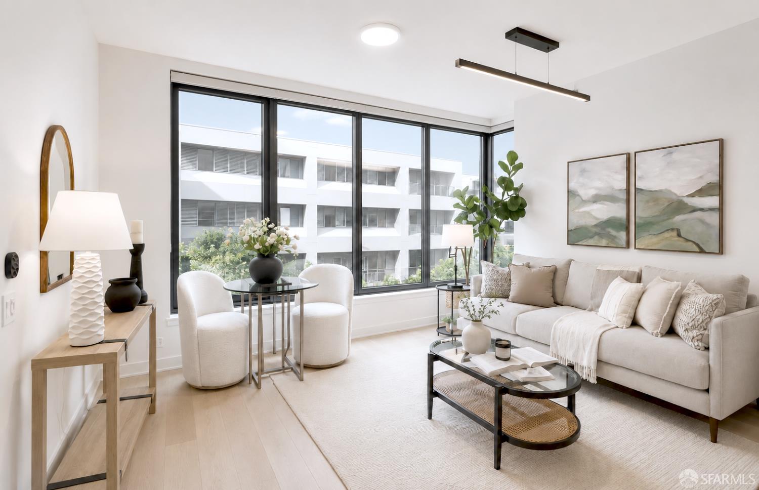Residential in San Francisco 5