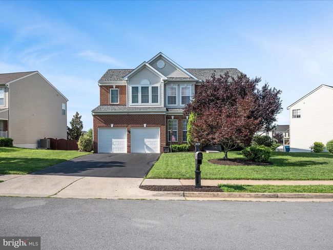 210 Kemper Ct, House other with 6 bedrooms, 4 bathrooms and null parking in STEPHENSON VA | Image 7