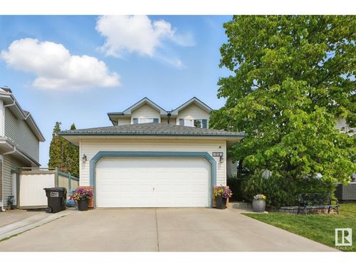 137 Dechene Rd Nw, Edmonton, AB, T6M2N1 | Card Image