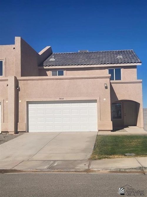 3818 S Sol Dr, Yuma, AZ, 85365-6463 | Card Image