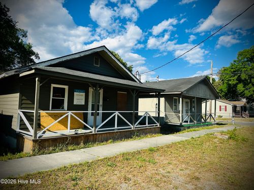 519 Swann St, Wilmington, NC, 28401-3133 | Card Image