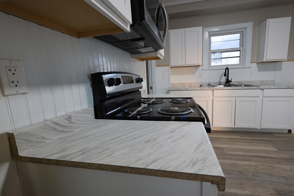Residential Income in Worcester 5