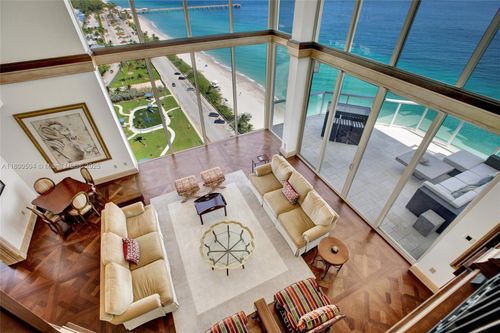 ph5-6051 N Ocean Dr, Hollywood, FL, 33019-4620 | Card Image