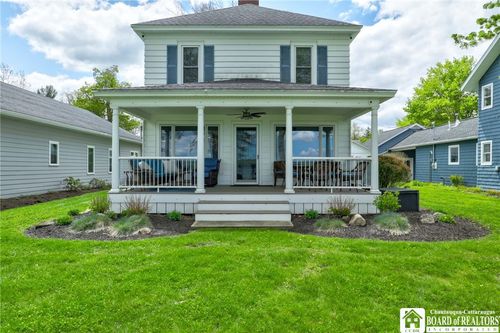 165 Front St, Lakewood, NY, 14750-1460 | Card Image