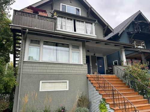 3-2206 Macdonald St, Vancouver, BC, V6K3Y5 | Card Image