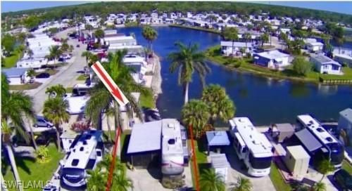 548 Cheetah Dr, NAPLES, FL, 34114 | Card Image