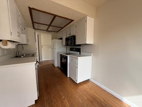 Residential Lease in Round Rock 5