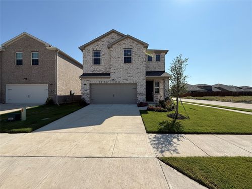 904 Santa Lucia Dr, Anna, TX, 75409-5738 | Card Image