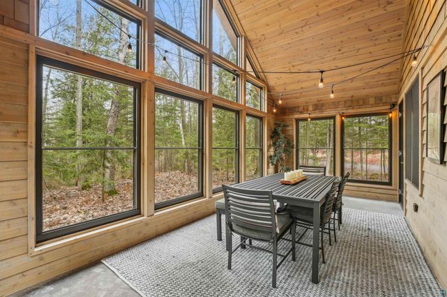 37475 Sophie Ln, House other with 1 bedrooms, 1 bathrooms and null parking in Bayfield WI | Image 12