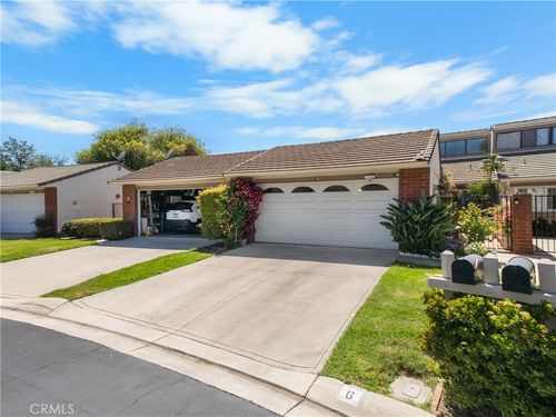 6 Eucalyptus, Irvine, CA, 92612-2327 | Card Image