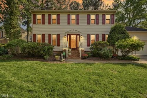 1417 Tapscott Ct, Virginia Beach, VA, 23456-4829 | Card Image