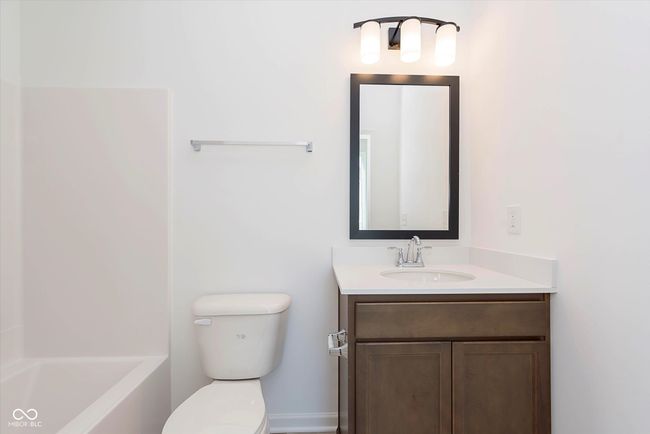 15905 Tharp Woods Dr, House other with 4 bedrooms, 3 bathrooms and null parking in Fishers IN | Image 5
