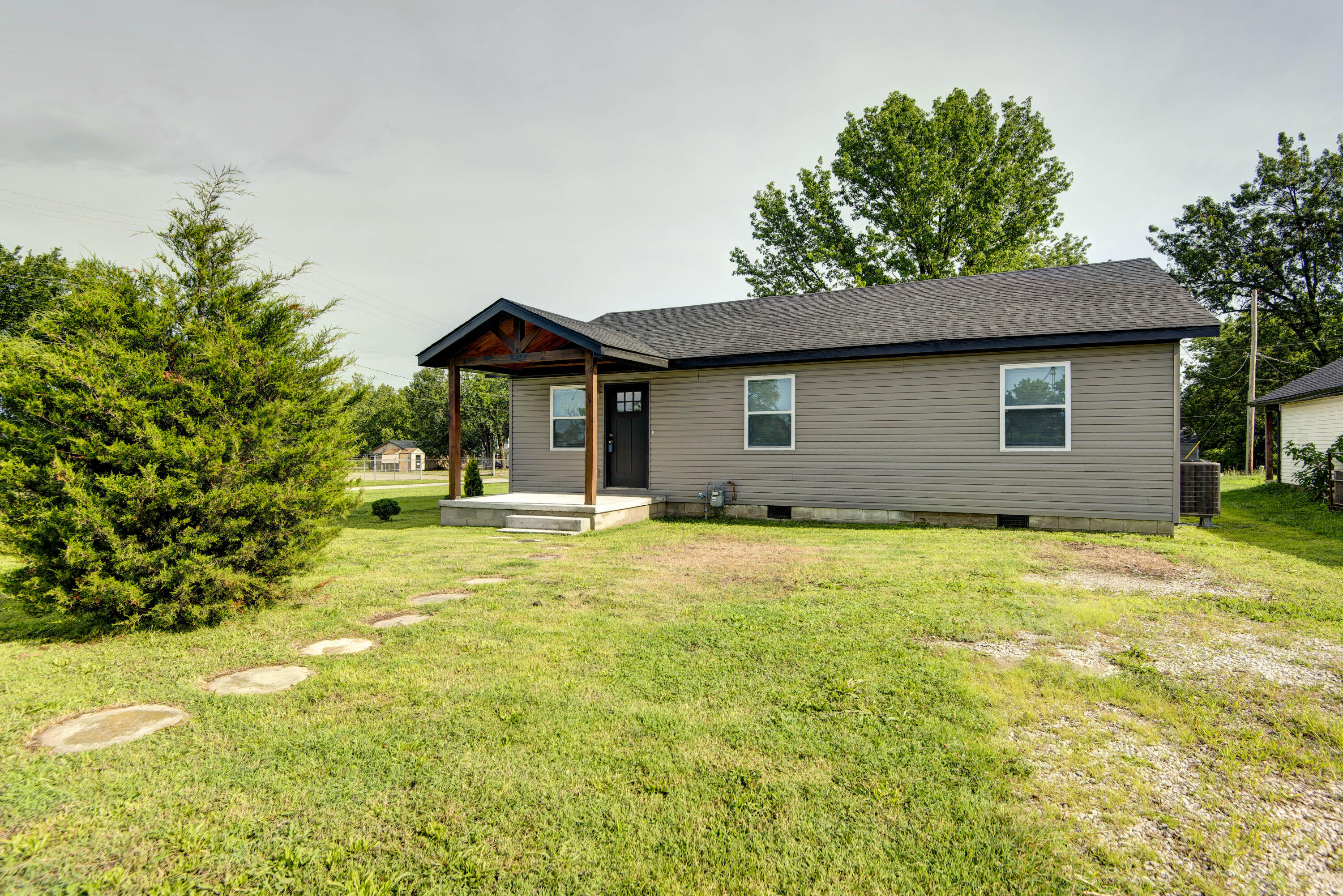 Residential in Springfield 2