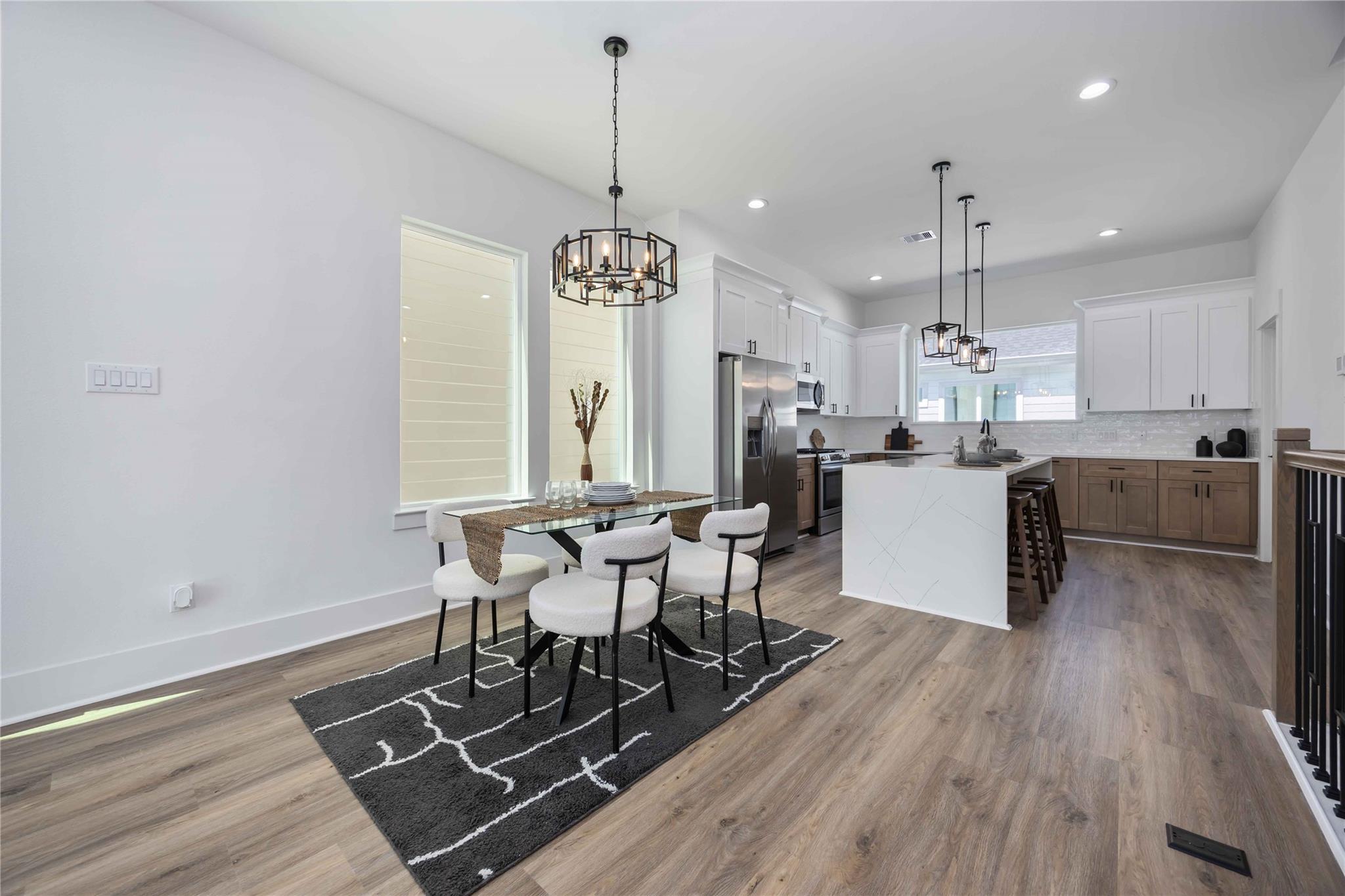 Residential in Houston 3