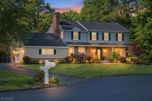 11 Barbara Dr, Hillsborough, NJ, 08844-3002 | Card Image