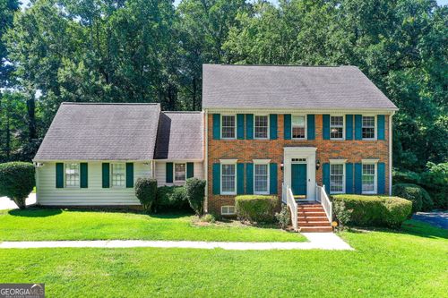 4576 Ashington Dr, Snellville, GA, 30039-7310 | Card Image