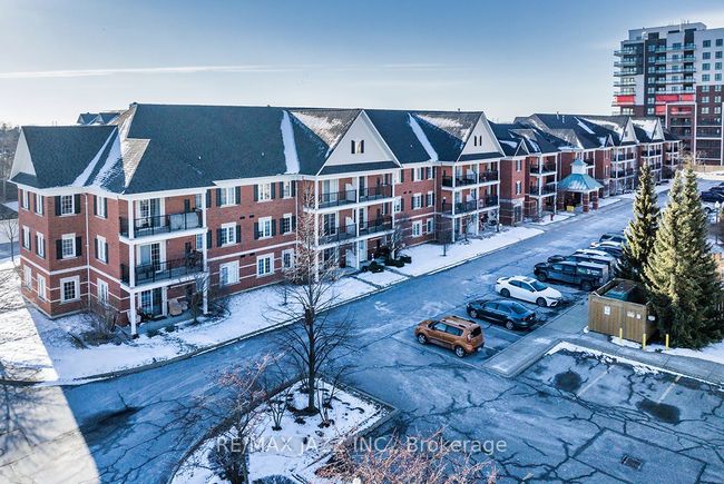 303 - 61 Clarington Blvd, Condo with 2 bedrooms, 1 bathrooms and 1 parking in Clarington ON | Image 9