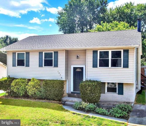 482 Kenora Dr, MILLERSVILLE, MD, 21108-1311 | Card Image