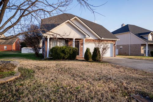 1214 Timber Creek Dr, Murfreesboro, TN, 37128-3895 | Card Image