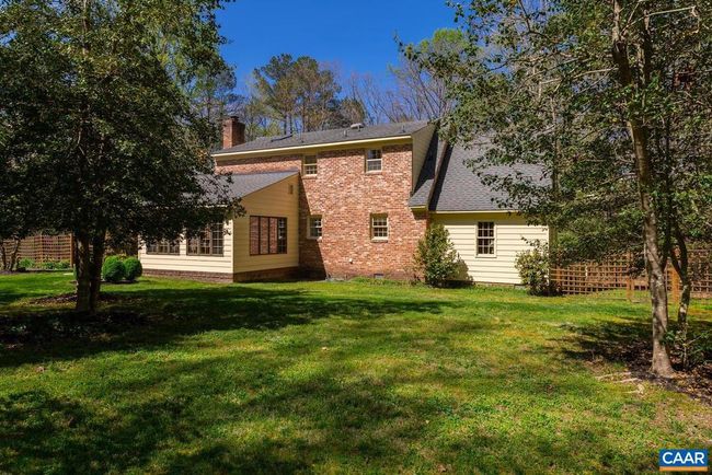 2530 Chastain Ln, House other with 3 bedrooms, 3 bathrooms and null parking in Midlothian VA | Image 25