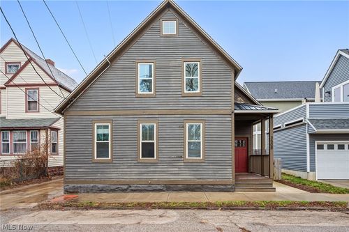 3508 Siam Ave, Cleveland, OH, 44113-3964 | Card Image