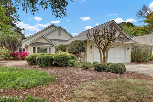 1846 Glen Eagles Ln, Wilmington, NC, 28405-6200 | Card Image